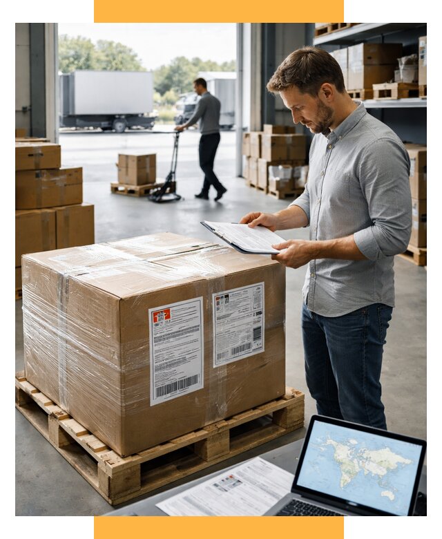 Срочная международная доставка от 12192 р. | СетСервис-Ста