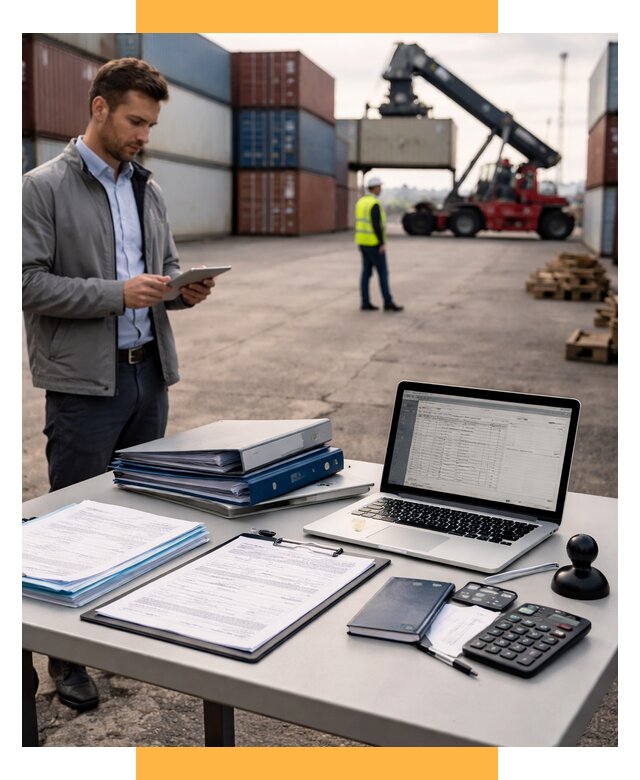 Контейнерные перевозки грузов по миру от 121920 р. | СетСервис-Ста