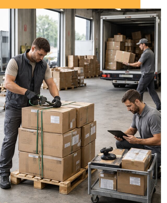 Перевозка сборных грузов по миру от 3556 руб, быстрая логистика