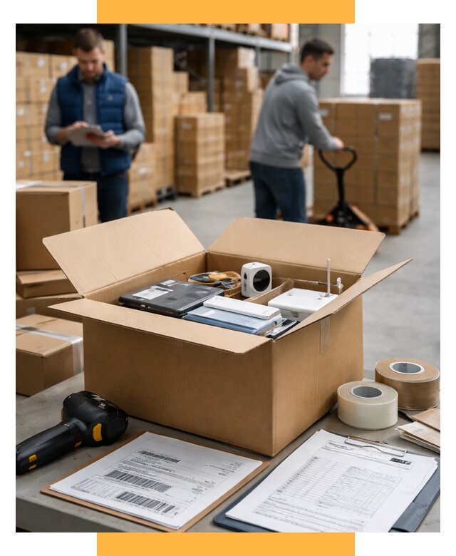 Доставка грузов из Китая в Россию от 60960 р. | СетСервис-Ста