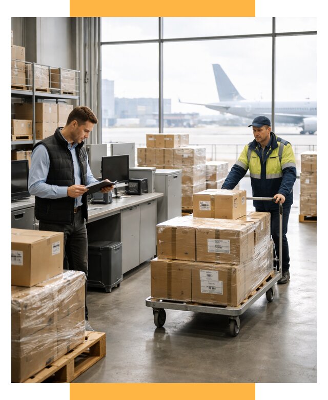 Авиадоставка из Китая от 660 р. — быстро | СетСервис-Ста