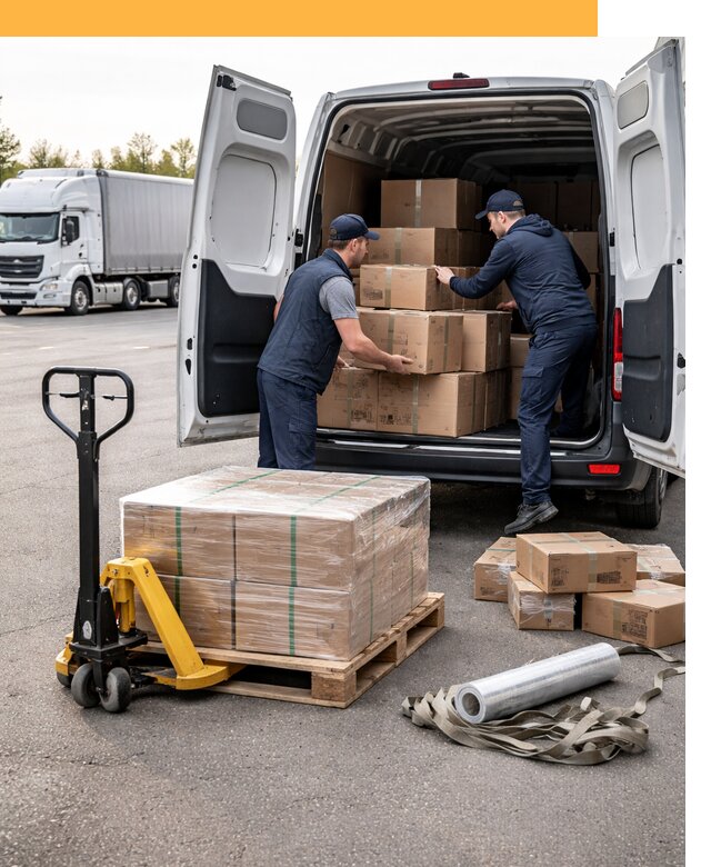 Автоперевозки из Турции: сборные и прямые рейсы от 121920 руб