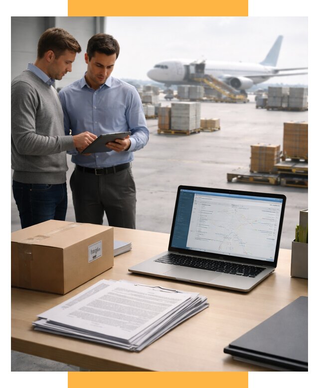 Авиадоставка из США от 660 р., быстро и надежно, СетСервис-Ста