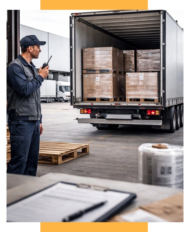 Автоперевозки из Италии от 86360 р., надежно СетСервис-Ста