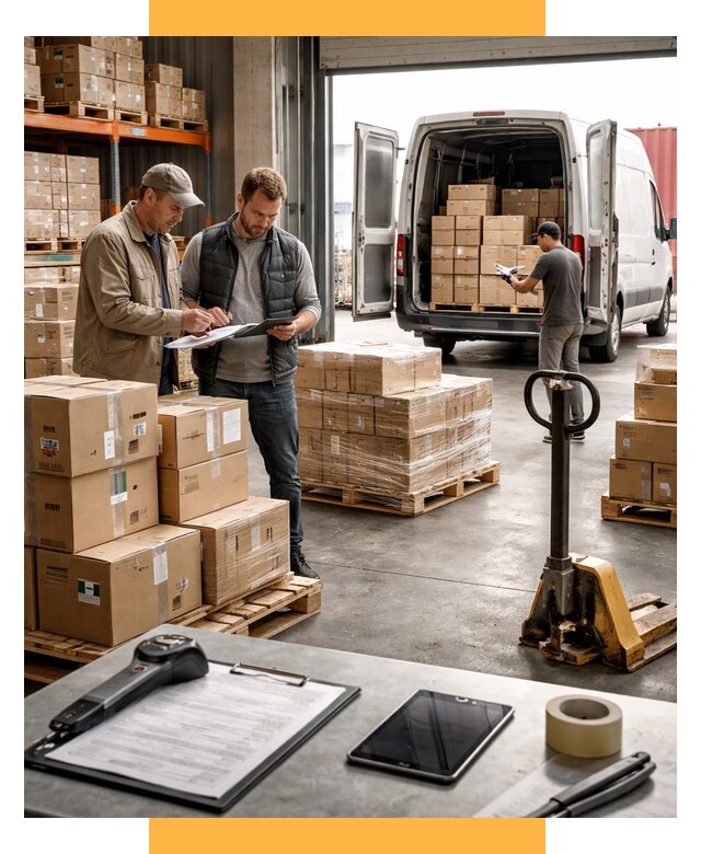 Сборные грузы из Италии, доставка от 18796 р. СетСервис-Ста