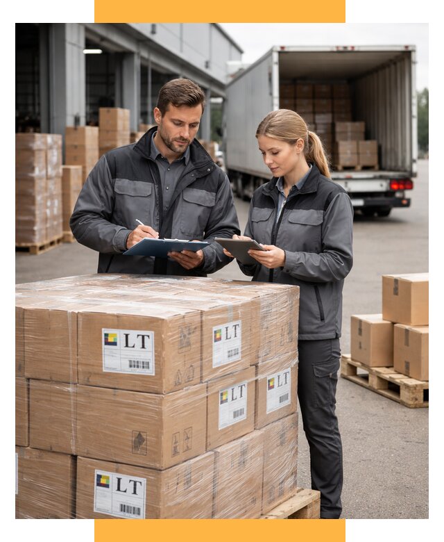 Доставка грузов из Литвы в Россию от 15240 р., СетСервис-Ста