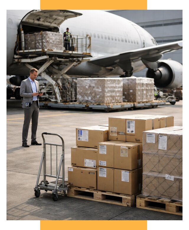 Авиадоставка из Японии от 610 р., срочно, СетСервис-Ста