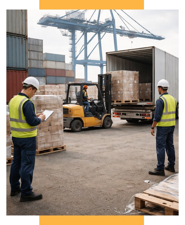 Доставка грузов из Вьетнама в Россию от 76200 р. | СетСервис-Ста