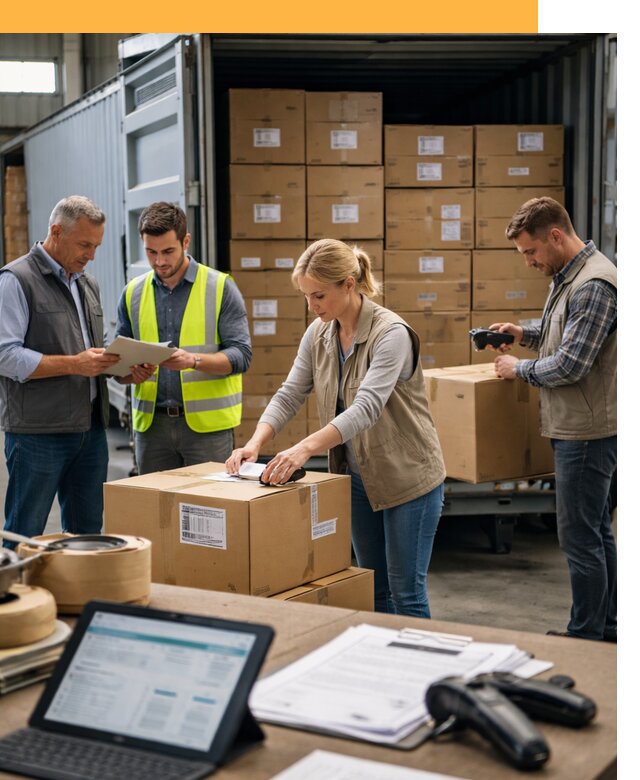 Доставка и таможенное оформление грузов из Вьетнама от 76200