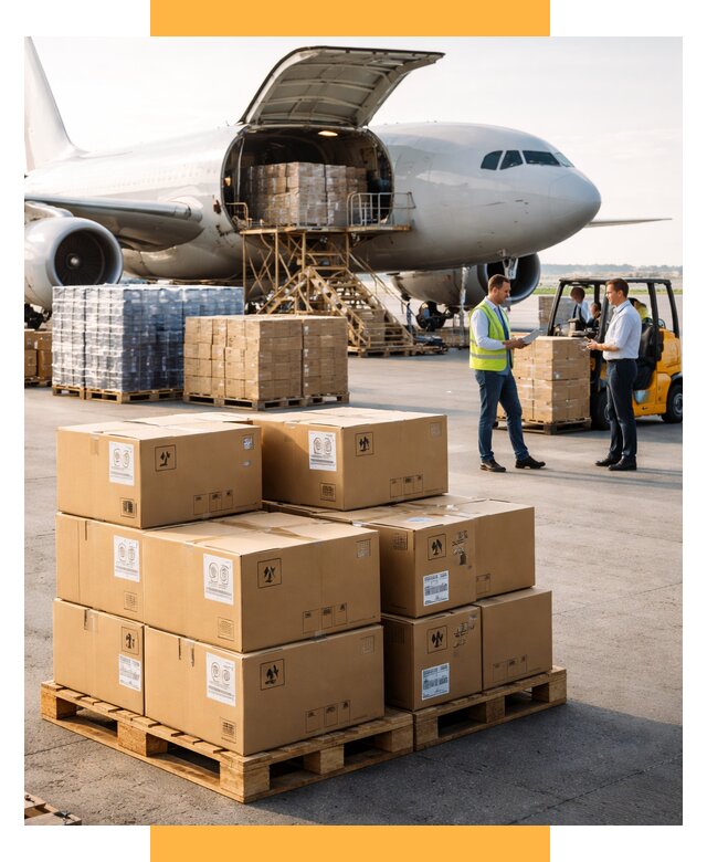 Авиадоставка из Вьетнама в Россию от 864 р. | СетСервис-Ста