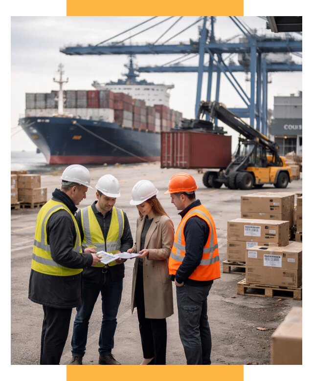 Морские перевозки из Вьетнама от 152400 р. — СетСервис-Ста