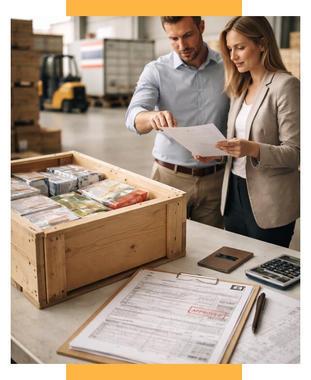 Доставка грузов из Таиланда в Россию от 35560 р. СетСервис-Ста