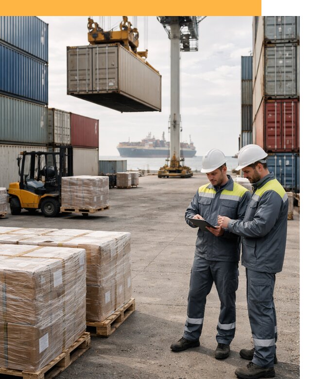 Морские перевозки из Таиланда от 86360 руб, доставка и таможня