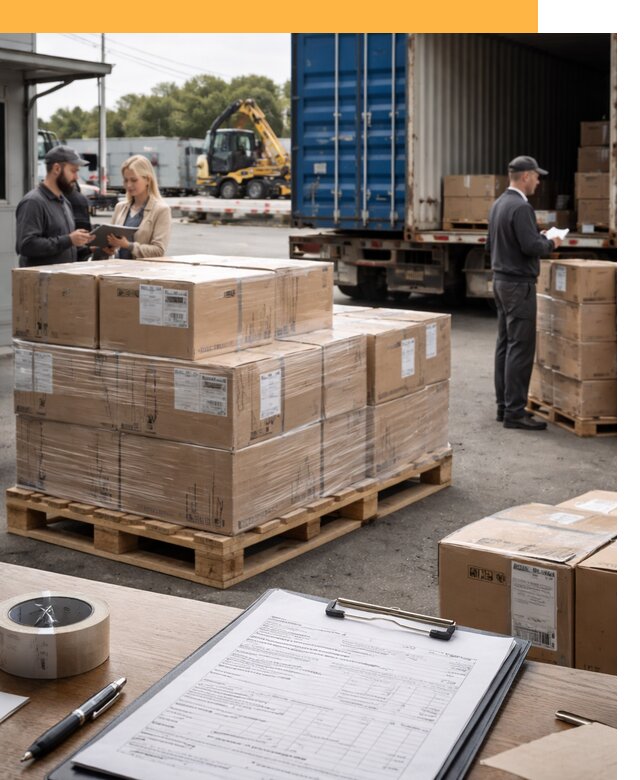 Доставка грузов из Малайзии: морем и авиа от 86360 руб.