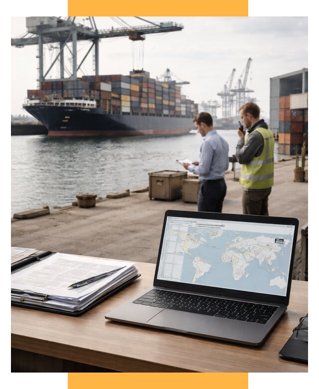 Морские перевозки из Малайзии от 86360 р. | СетСервис-Ста