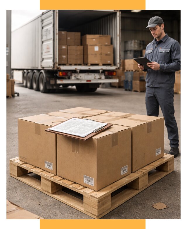 Доставка грузов из Ирана в Россию от 1219 р., СетСервис-Ста