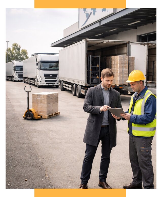 Автоперевозки из Грузии от 86360 р. - логистика СетСервис-Ста