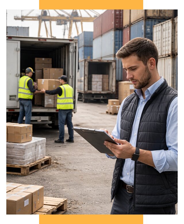 Доставка грузов из Азербайджана от 35560 р., СетСервис-Ста