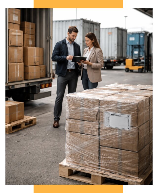 Доставка грузов из Казахстана в Россию от 6604 р., СетСервис-Ста