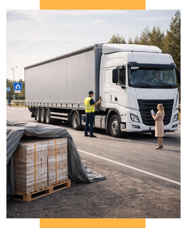 Автоперевозки из Узбекистана от 182880 р. — СетСервис-Ста логистика