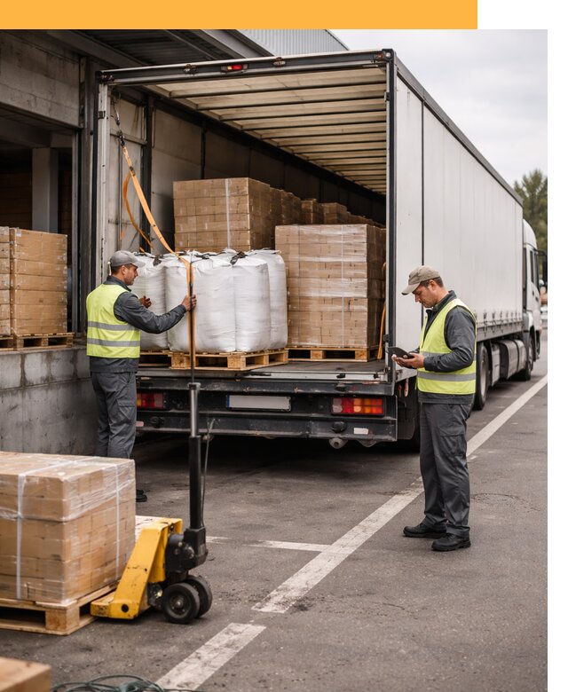 Автоперевозки из Узбекистана от 182880 руб/тонна, быстро и надежно