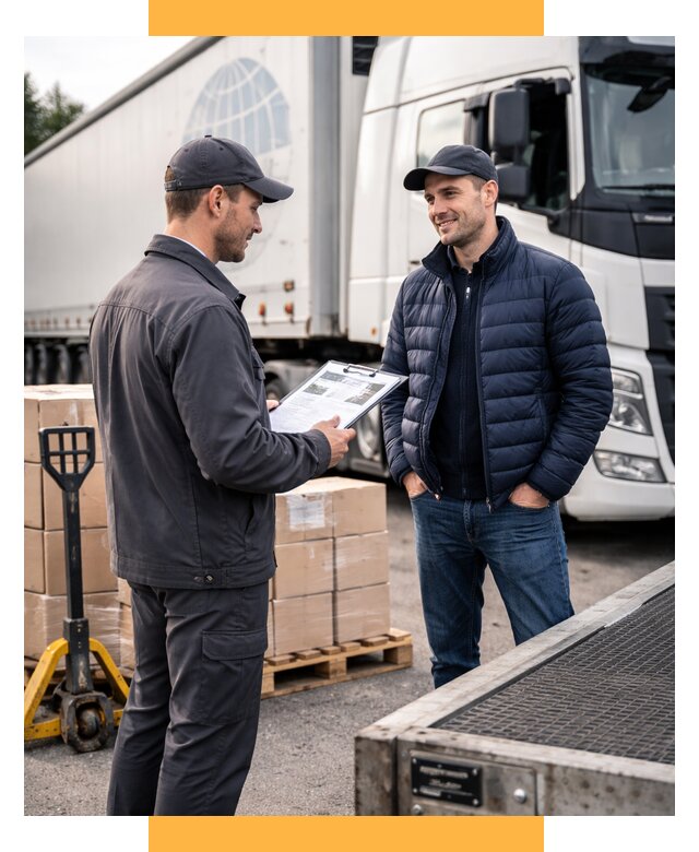 Автоперевозки грузов из Киргизии от 86360 р. — СетСервис-Ста