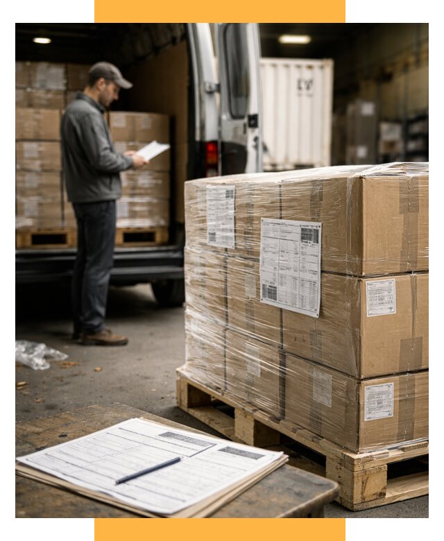 Доставка грузов в Латвию от 25400 р., логистика СетСервис-Ста