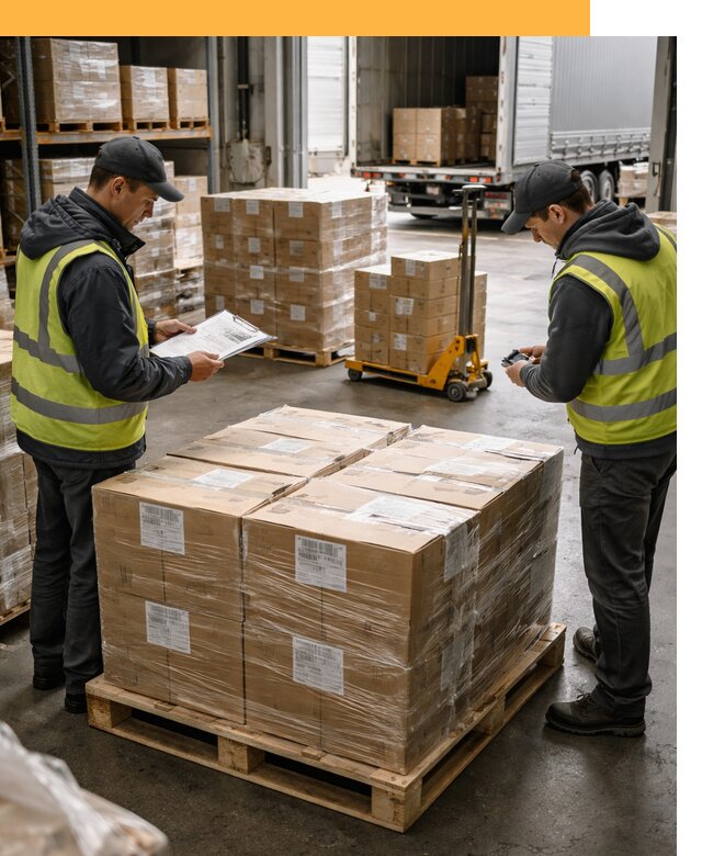 Доставка грузов в Израиль морем, авиа и автоперевозки от 45720 руб.