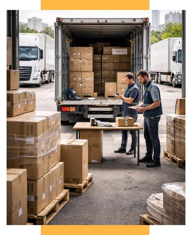 Доставка грузов из России в Армению от 35560 р. - СетСервис-Ста