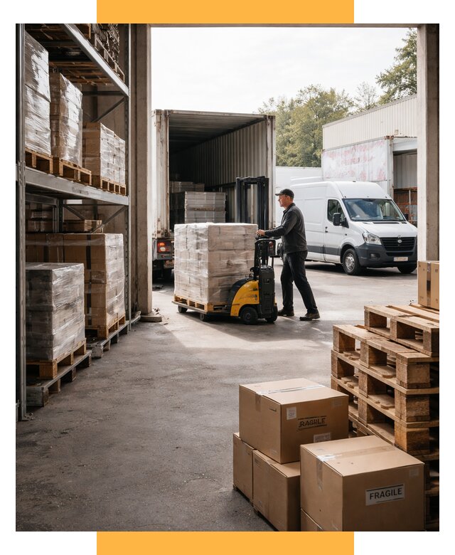 Доставка и перевозка грузов в Грузию от 25400 р., СетСервис-Ста