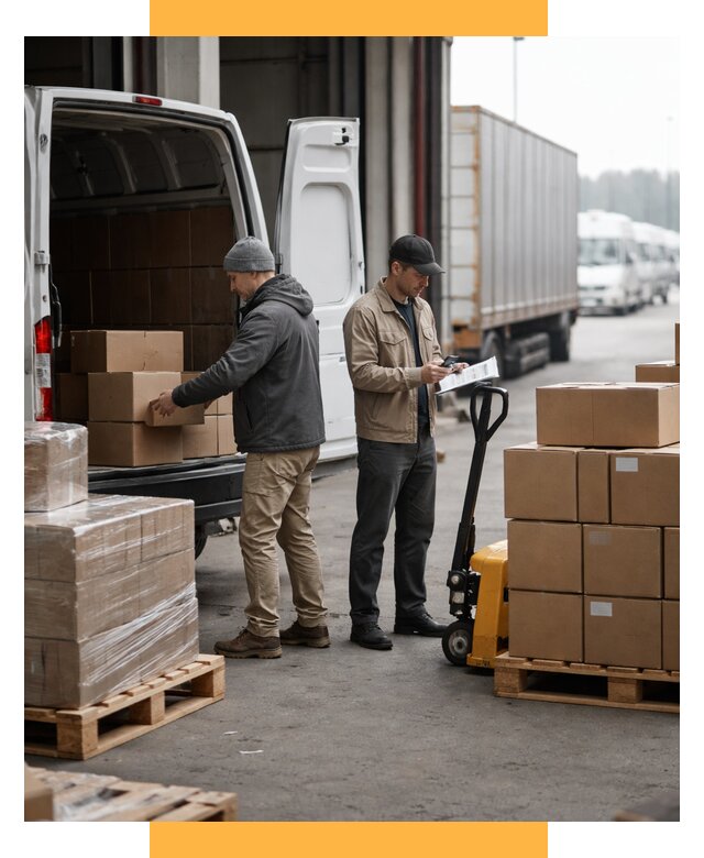 Доставка грузов в Киргизию от 15240 р. - логистика СетСервис-Ста