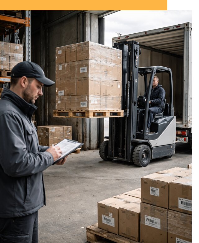 Доставка грузов в Беларусь от 12192 руб, морем, авто, авиа