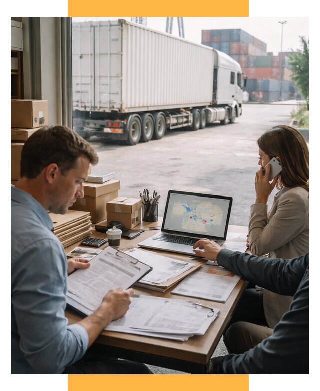 Доставка через Турцию: логистика и транзит от 6604 р. | СетСервис-Ста