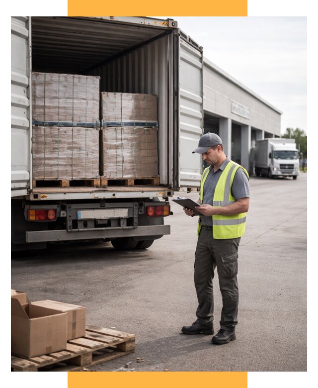 Доставка через Казахстан от 30480 р. | Транзит и логистикаСетСервис-Ста