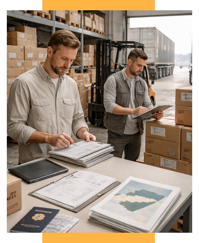 Доставка через ОАЭ от 7620 р. транзит и склад в Дубае, СетСервис-Ста