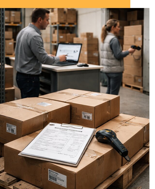 Таможенное оформление и сопровождение грузов из США от 8636 руб