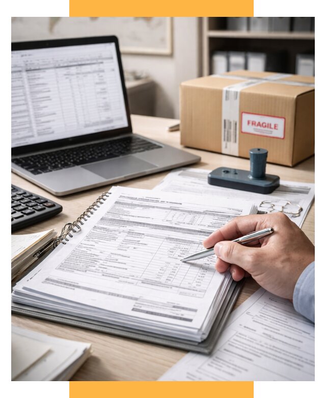 Определение таможенной стоимости, расчет от 3556 р. | СетСервис-Ста