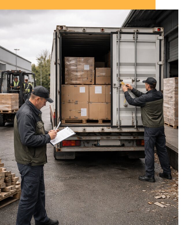 Временный вывоз товаров для ремонта и выставок от 8128 руб