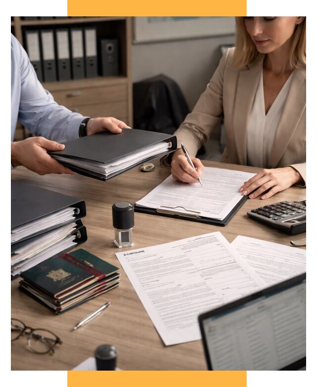 Разрешительная документация для импорта от 8128 р. | СетСервис-Ста