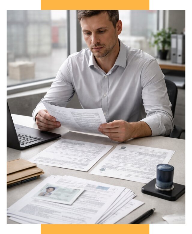 Оформление нотификации ФСБ под ключ от 4572 р. - СетСервис-Ста