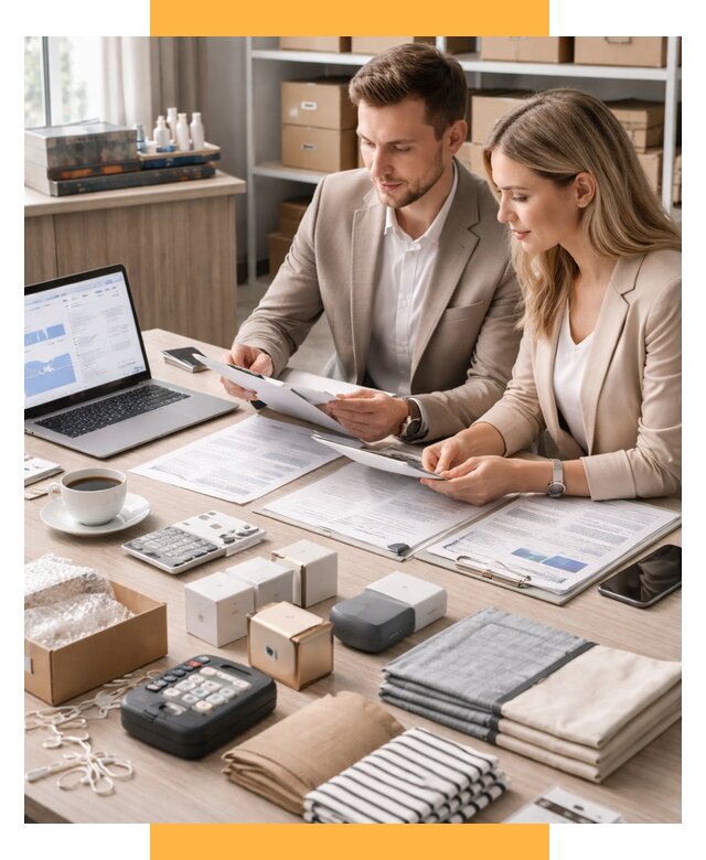 Закупка товара в Китае под ключ от 7112 р. | СетСервис-Ста