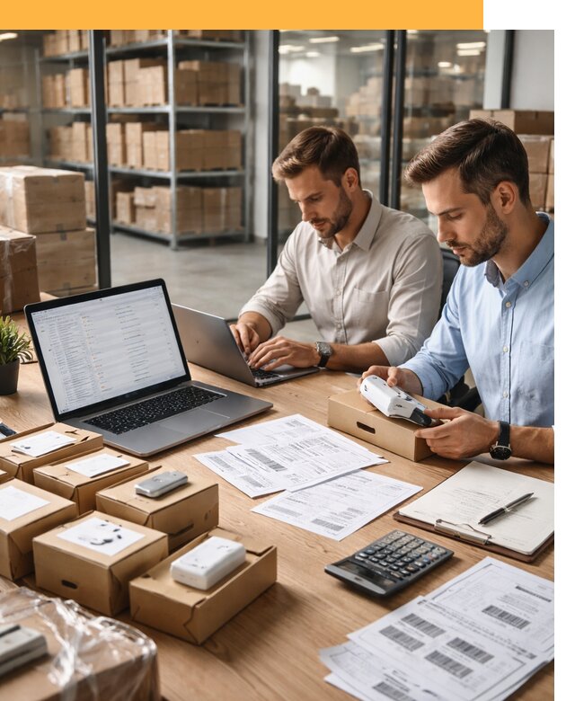 Закупка товара в Китае от 7112 руб за единицу, с доставкой