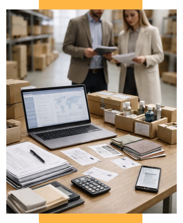 Поиск поставщика в Китае под ключ от 8636 р. | СетСервис-Ста