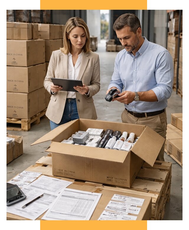 Выкуп товара в Китае с доставкой, оплата от 4572 р. | СетСервис-Ста