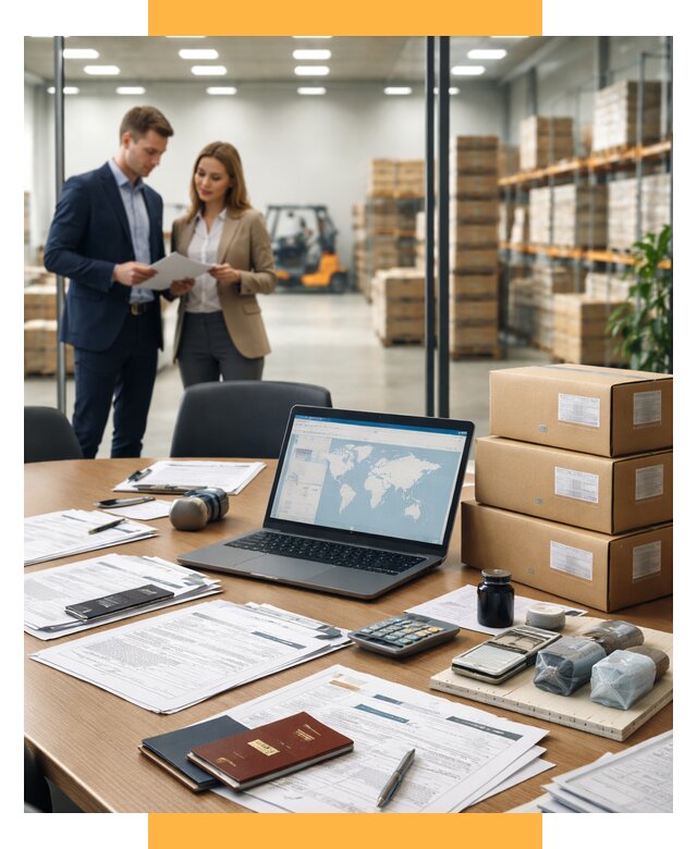 Торговый дом в Китае от 45720 р. — услуги и сервис СетСервис-Ста