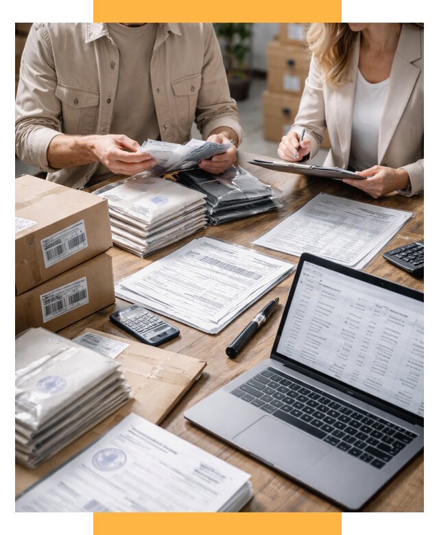 Закупка и доставка из Турции от 25400 р. - СетСервис-Ста