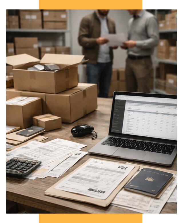 Закупка и выкуп товаров в США под ключ от 5080 р. | СетСервис-Ста