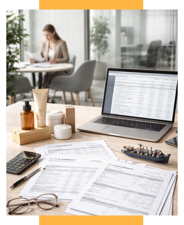 Закупка товара в ОАЭ под ключ от 15240 р. | СетСервис-Ста