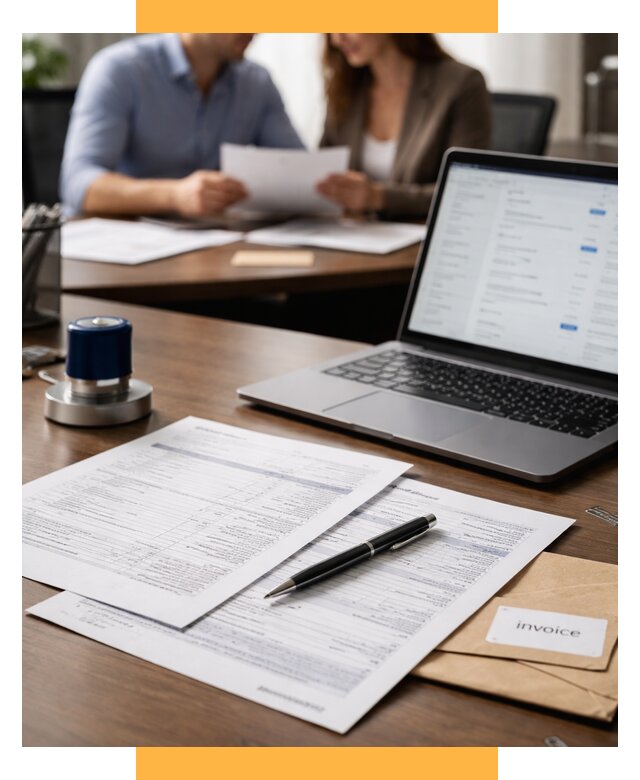 Оплата инвойсов за рубеж под ключ от 3556 р., СетСервис-Ста