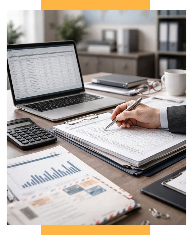 Платежный агент ВЭД: оплата поставщика от 5080 р. | СетСервис-Ста